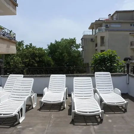 Bellevue פרימורסקו